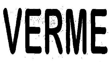 Verme Device mark 2508073 Trademark