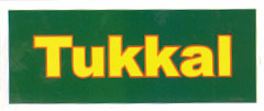 Tukkal Device mark 1986165 Trademark