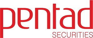 Pentad Securities Device mark 2677551 Trademark