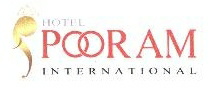Hotel Pooram International Device mark 2072208 Trademark