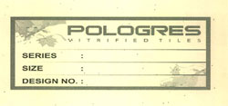 Pologres Device mark 2517649 Trademark