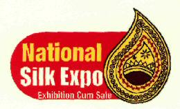 National Silk Expo (device) Device mark 2531119 Trademark