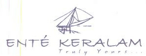 Ente Keralam Truly Yours . . . Device mark 2040456 Trademark