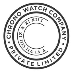 Chrono Watch Company Private Limited Device mark 2351642 Trademark