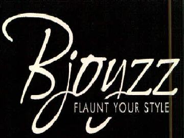 Bjoyzz Flaunt Your Style Device mark 2563018 Trademark