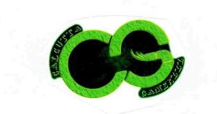 Cg Device mark 2373813 Trademark