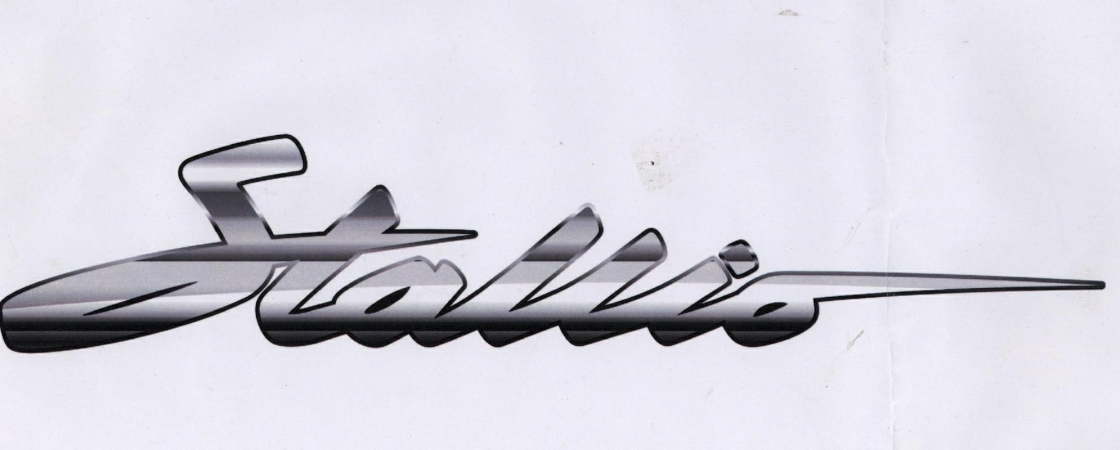 Stavio Device mark 2025050 Trademark