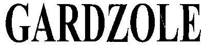 Gardzole Device mark 2717137 Trademark
