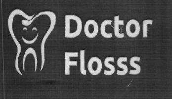 Doctor Flosss Device mark 2975812 Trademark