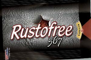Rustofree Device mark 2038623 Trademark