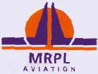 Mrpl Aviation (logo) Device mark 1470166 Trademark