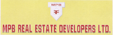 Mpb Real Estate Developers Ltd. Device mark 2067266 Trademark