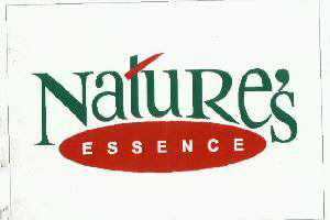 Nature's (label) Device mark 1532071 Trademark
