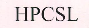 Hpcsl Device mark 2546795 Trademark