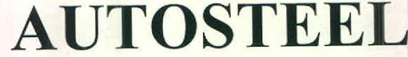 Autosteel Device mark 2837879 Trademark
