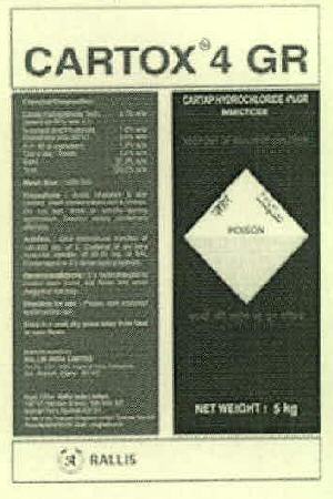 Cartox 4 Gr Device mark 2768345 Trademark