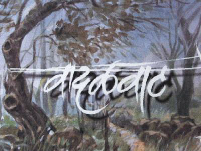 Wahakvat (device Of Trees) Device mark 1596420 Trademark