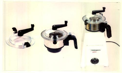 Tecnora Avatar And Device Of Mixer Device mark 2927367 Trademark