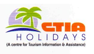 Ctia Holidays (device Of Tree, Globe) Device mark 2814232 Trademark