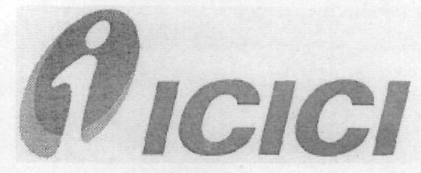 Icici (device) Device mark 938295 Trademark