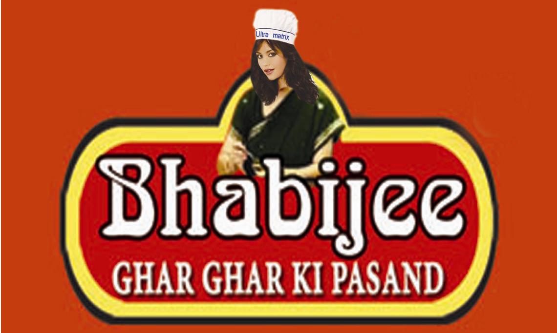 Bhabijee Device mark 2323462 Trademark