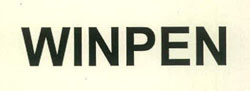 Winpen Device mark 2426596 Trademark
