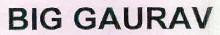 Big Gaurav Device mark 2537888 Trademark