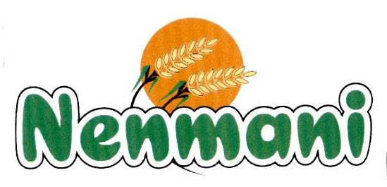 Nenmani Device mark 2533026 Trademark