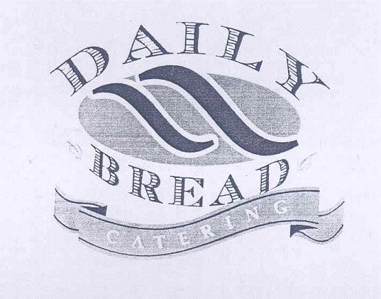 Daily Bread (label) Device mark 1475477 Trademark