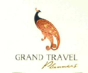 Grand Travel Planners (device) Device mark 2679848 Trademark