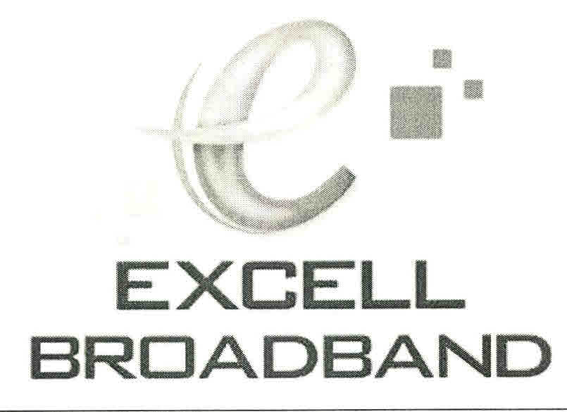 E Excell Broadband Device mark 2643735 Trademark