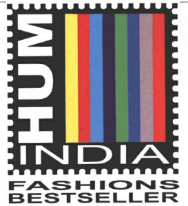 Hum India Fashions Bestseller Device mark 2209079 Trademark