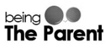 Being The Parent Device mark 2865954 Trademark