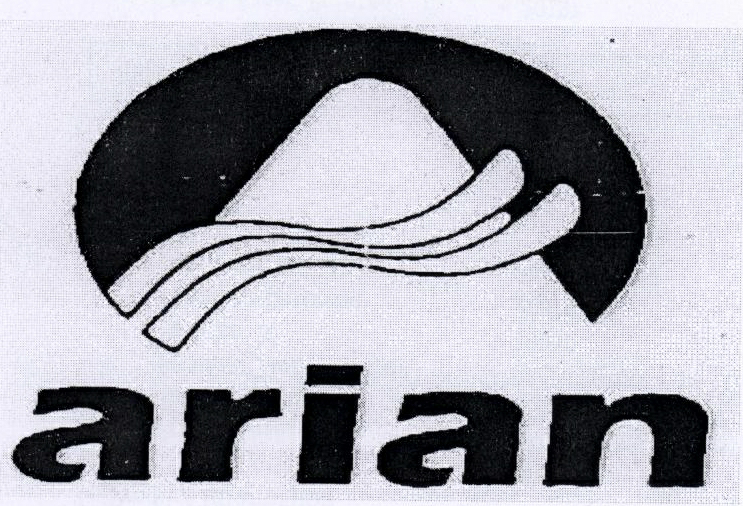 Arian Device mark 1821698 Trademark