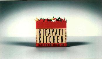 Kifayati Kitchen (device) Device mark 2636056 Trademark