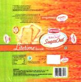 Britannia Nutrichoice Sugarout Litetime Device mark 1638786 Trademark