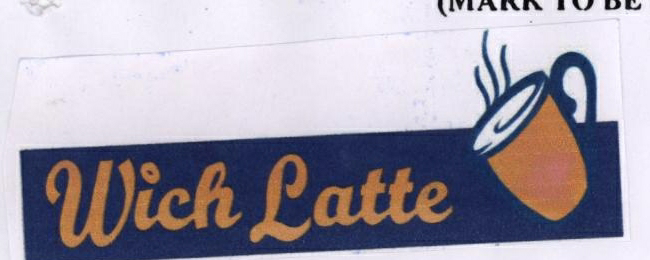 Wich Latte Device mark 1839268 Trademark