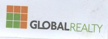 Global Realty With Label Device mark 1676343 Trademark