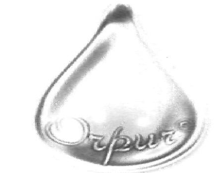 Orpur (device) Device mark 2468147 Trademark