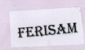 Ferisam Device mark 1963883 Trademark