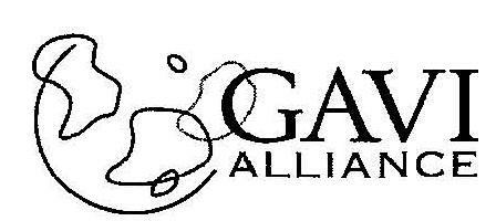 Gavi Alliance With Device Device mark 2071024 Trademark