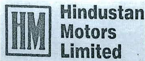 Hinduistan Motor Limited Device mark 1085188 Trademark