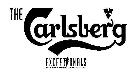 The Carlsberg (label) Device mark 2107971 Trademark