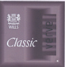 Wills Classic (dev) (label) Device mark 1690059 Trademark