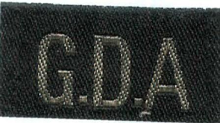 G,d.a Device mark 1880078 Trademark