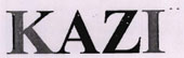 Kazi Device mark 1082399 Trademark