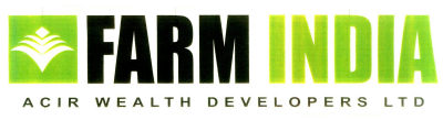 Farm India Acir Wealth Developers Ltd Device mark 2653394 Trademark