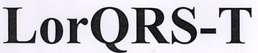 Lorqrs-t Device mark 1836798 Trademark