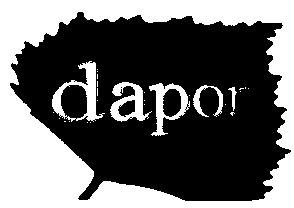 Dapon (device Of Leaf) Device mark 2188247 Trademark