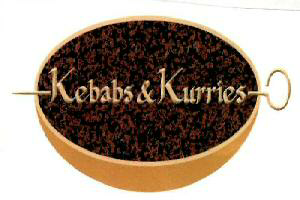 Kebabs & Kurries Device mark 1491264 Trademark
